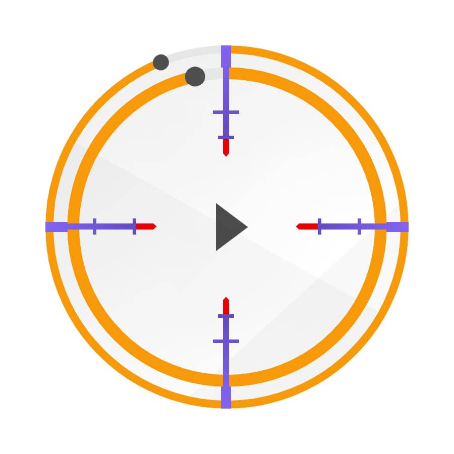 Easy time logger tracker